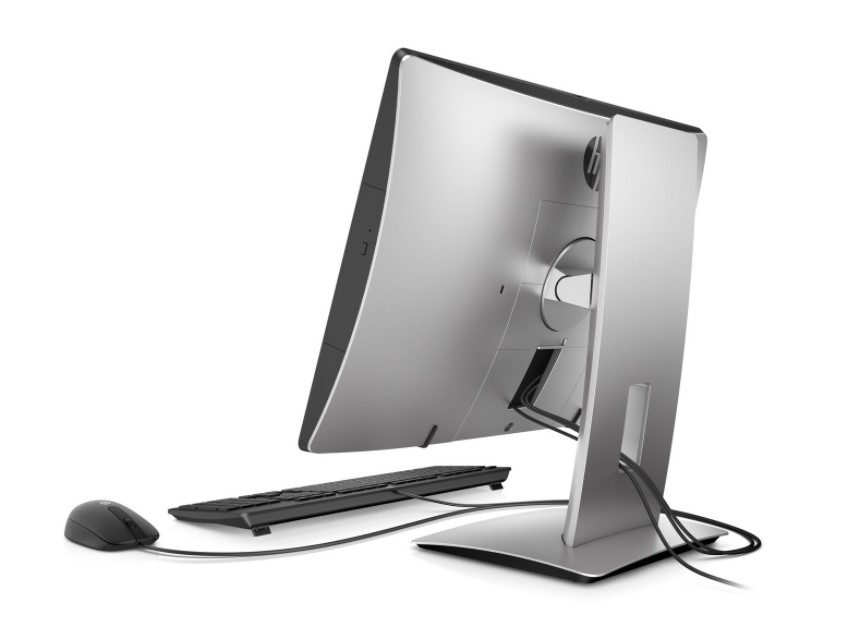 HP ProOne 400 G2 AiO